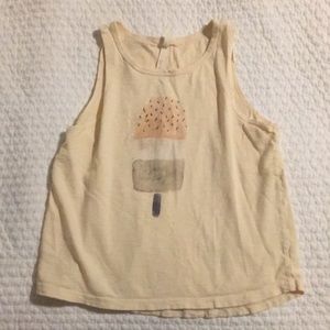 Rylee and Cru Popsicle Tank 5T